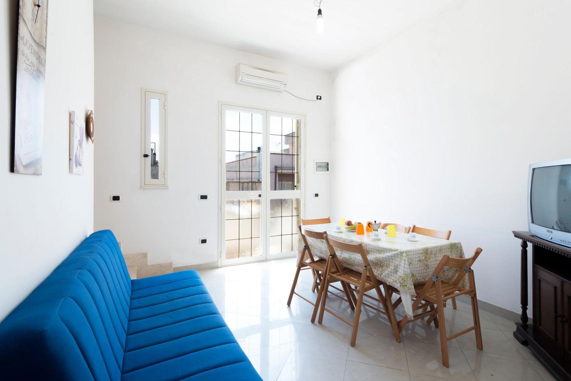 Casa Vacanze In Salento Per Famiglie Taurisano Exterior photo